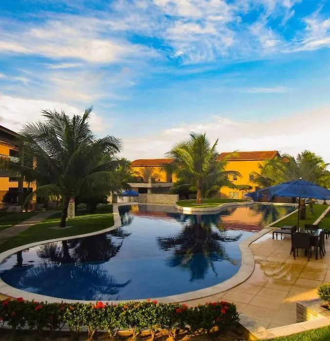 Riviera de Praia Bela-1